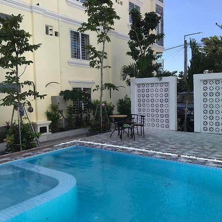 Arina Boutique Kampot Hotel Ngoại thất bức ảnh