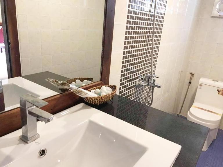 Arina Boutique Kampot Hotel Ngoại thất bức ảnh